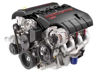C3658 Engine